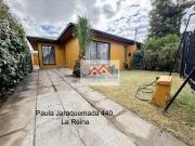 1 en Arriendo en MA Casa Paula Jaraquemada 440, La Reina...