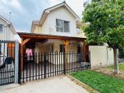 1 en Arriendo en Troncal san francisco