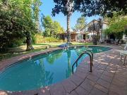 1 en Arriendo en Vitacura /Luis Carrera