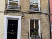 1 Erne Terrace Rear, Dublin 2 is for rent