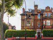 1 Eton Avenue, London, NW3 3EL, United Kingdom | 3 bed...