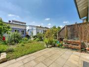 1 Familien Reihenmittelhaus Süd Garten 5 m Hausbreite,...