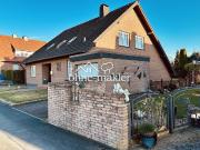 1 Familienhaus 2 Wohnungen in Idyllischer,Ländlicher Lage