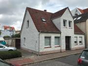 1 Familienhaus im Lotsenviertel zu verkaufen