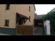 1 Familienhaus mit 2 Wohnungen in Wonfurt provisionsfrei