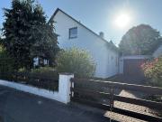 1 Familienhaus mit Garage in beliebter Wohnlage von...