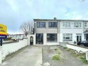 1 Fernwood Avenue Springfield Tallaght Dublin 24
