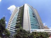 1 First Avenue Service Office Got 1 15 pax use MSC