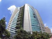 1 First Avenue, Serviced Office, For 4 pax, MSC, MRT