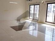 1 Floor 3 Bed Room Apartments For Sale in Askari 11 Lahore