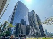 1 Floor Office Space in BGC PRIME Office Space Park...