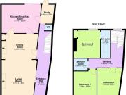 1 Floraville, Brookvale Road, Donnybrook, Dublin 4...