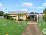 1 Flynn Street Suitable to All Buyers!