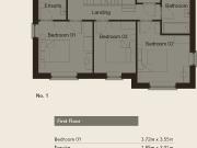 1 Foxwood, Coolshannagh, Monaghan, Co. Monaghan