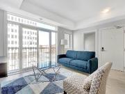 1 FREE MONTH, when you reserve your unit now in May