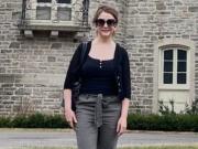 1 fully furnished Bedroom for Rent in a 2 Bedroom...