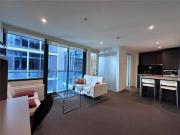 1 fully furnished one bedroom apartment in CBD