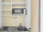 1 Gaspar Close, London, SW5 0ND, United Kingdom | Studio...