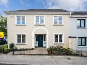 1 Gazelle Terrace, Tyrrelstown, Dublin 15