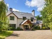 1 Glenair Manor, Delgany, Co. Wicklow