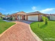 1 Gleneagles Drive, Melton West, VIC 3337