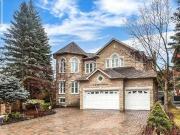 1 GOLDPARK CRT Vaughan Ontario 1 GOLDPARK CRT Vaughan Ontario