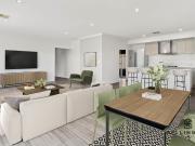 1 GOSSAN CHASE, Piara Waters, 6112, WA