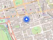 1 Green Street, London, NW10