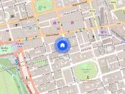 1 Green Street, London, NW10