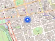 1 Green Street, London, NW10