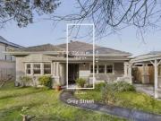 1 Grey Street, Balwyn VIC 3103 House Auction