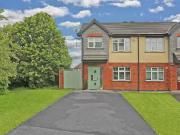 1 Grianan, Westbury, Corbally, Limerick