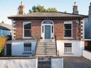 1 Gulistan Terrace, Rathmines, Dublin 6