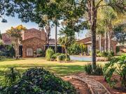 1 ha Farm in Benoni AH