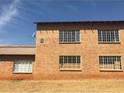 1 ha Farm in Grootfontein Estate
