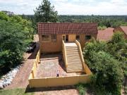 1 ha Smallholding in Kameeldrift East