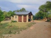 1 ha Farm in Kameelfontein and surrounds