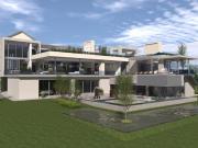 1 ha Land available in Blue Hills Equestrian Estate