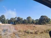 1 ha Land available in Presidents Ranch