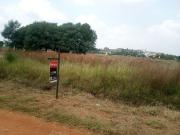 1 ha Land available in Rietvlei View