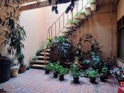 1 Habitación amuebladas en renta en Letrán Valle