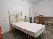 1 Habitacion en alquiler en calle Cartagena de Indias