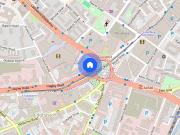 1 Hagley Road, Five Ways, B16