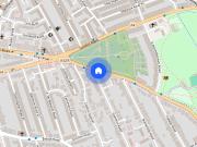 1 Hamilton Road, Reading, Berkshire