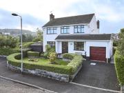 house for rent in 1 Hampton Court, Holywood, BT18 0HU