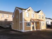 1 Hanover Court, Kennedy Avenue, Carlow Town, Carlow REA...