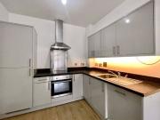 1 Harrison Street, Manchester M4, 1 bedroom flat to rent...