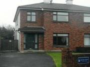 1 Hawthorn Crescent Creagh Ballinasloe Co Galway