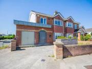 1 Haydens Park View, Lucan, Lucan, Co. Dublin, K78EY74...
