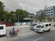 1 Hectare Commercial Lot for Sale along Commonwealth Ave, QC